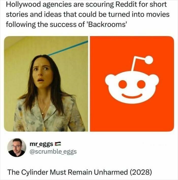 Wait, They Actually Ranked These Totally Bizarre Memes?!