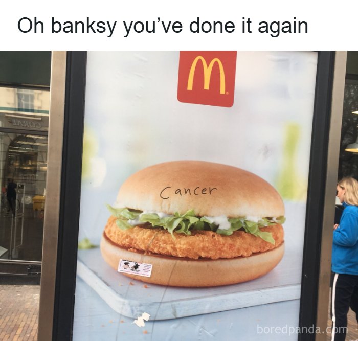 Wait, They Actually Ranked These Totally Bizarre Memes?!
