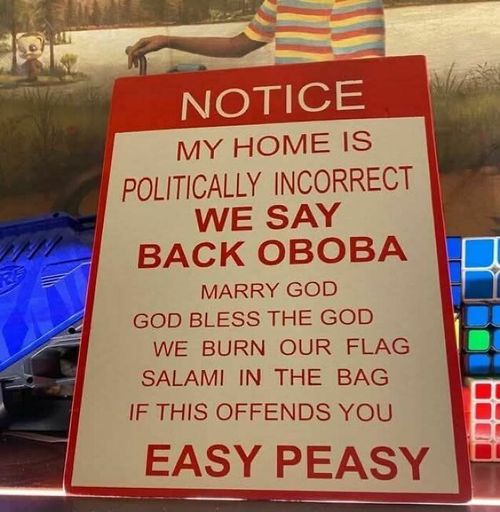 Wait, They Actually Ranked These Totally Bizarre Memes?!