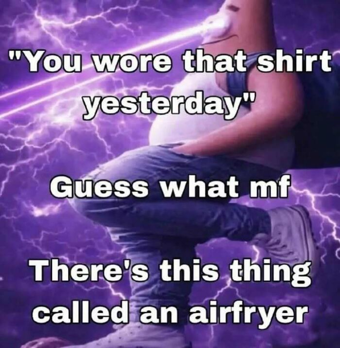 Wait, They Actually Ranked These Totally Bizarre Memes?!