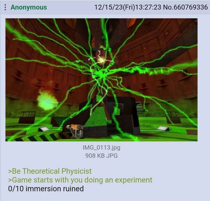 Wait, They Actually Ranked These Totally Bizarre Memes?!