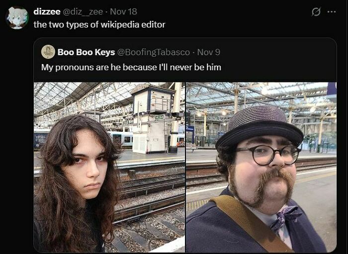 Wait, They Actually Ranked These Totally Bizarre Memes?!