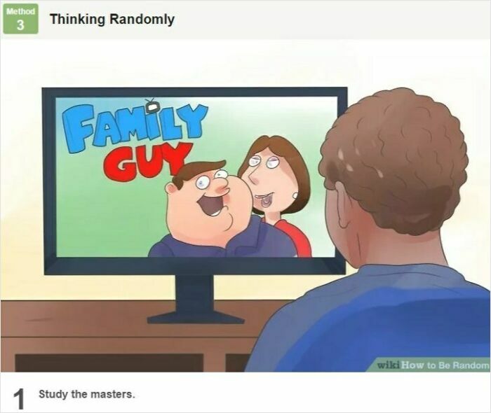 Wait, They Actually Ranked These Totally Bizarre Memes?!