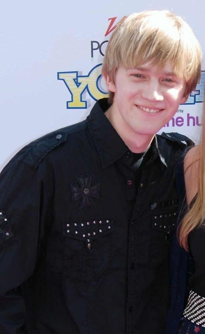 Jason Dolley: Disney’s Guitar-Learning Wiz Kid