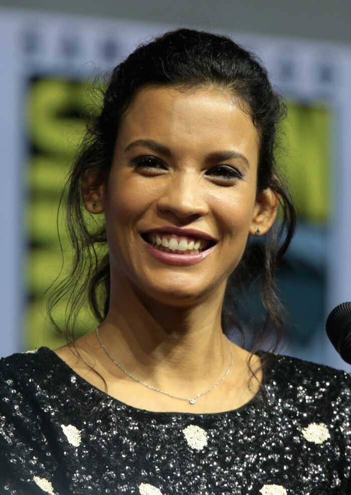 Danay García: From Ballet to Zombie Savior