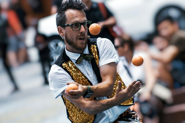 Wacky Jobs People Actually Get Paid For (Yep, Really!)