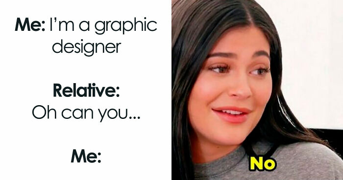 Wait, Designers Actually Made Memes About Their Chaos? Yes, And They’re Hilarious!