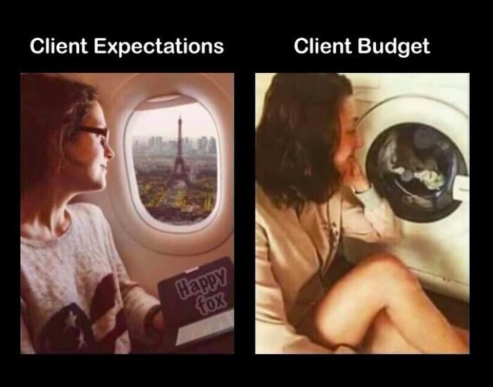 Wait, Designers Actually Made Memes About Their Chaos? Yes, And They're Hilarious!