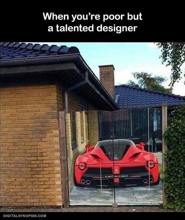Wait, Designers Actually Made Memes About Their Chaos? Yes, And They're Hilarious!