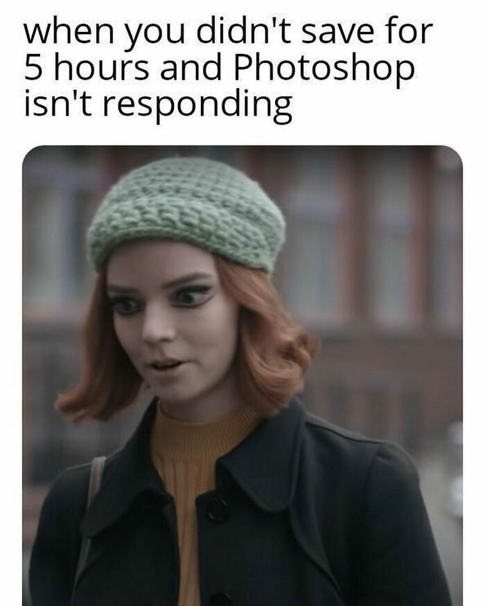 Wait, Designers Actually Made Memes About Their Chaos? Yes, And They're Hilarious!