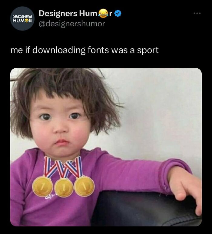 Wait, Designers Actually Made Memes About Their Chaos? Yes, And They're Hilarious!