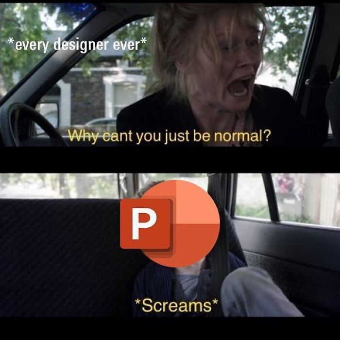Wait, Designers Actually Made Memes About Their Chaos? Yes, And They're Hilarious!