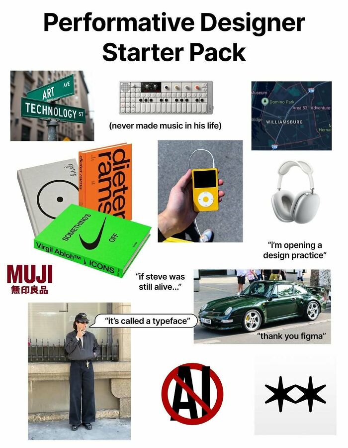 Wait, Designers Actually Made Memes About Their Chaos? Yes, And They're Hilarious!