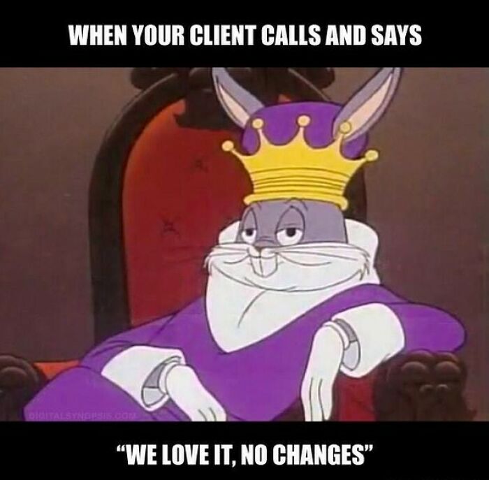 Wait, Designers Actually Made Memes About Their Chaos? Yes, And They're Hilarious!