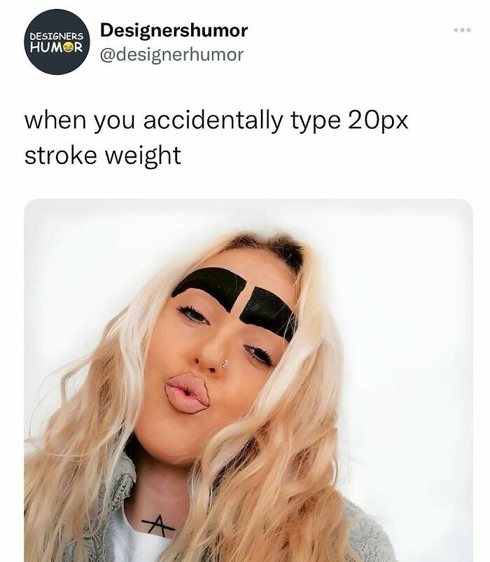 Wait, Designers Actually Made Memes About Their Chaos? Yes, And They're Hilarious!