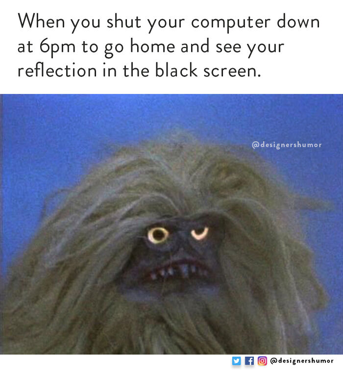 Wait, Designers Actually Made Memes About Their Chaos? Yes, And They're Hilarious!