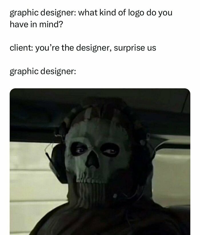 Wait, Designers Actually Made Memes About Their Chaos? Yes, And They're Hilarious!