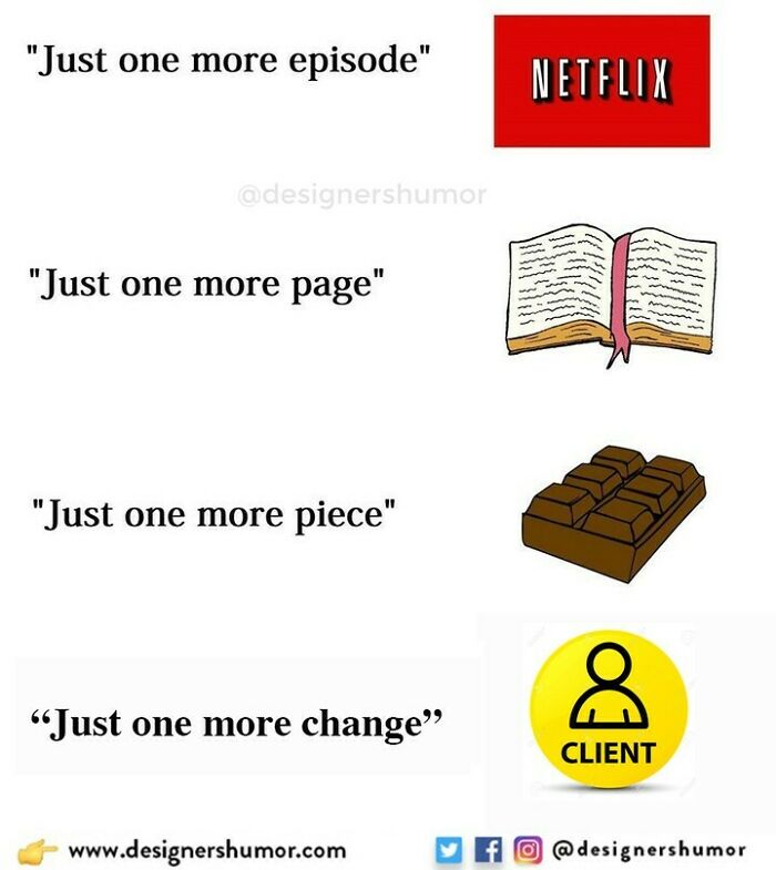 Wait, Designers Actually Made Memes About Their Chaos? Yes, And They're Hilarious!