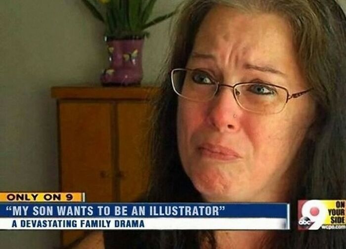 Wait, Designers Actually Made Memes About Their Chaos? Yes, And They're Hilarious!