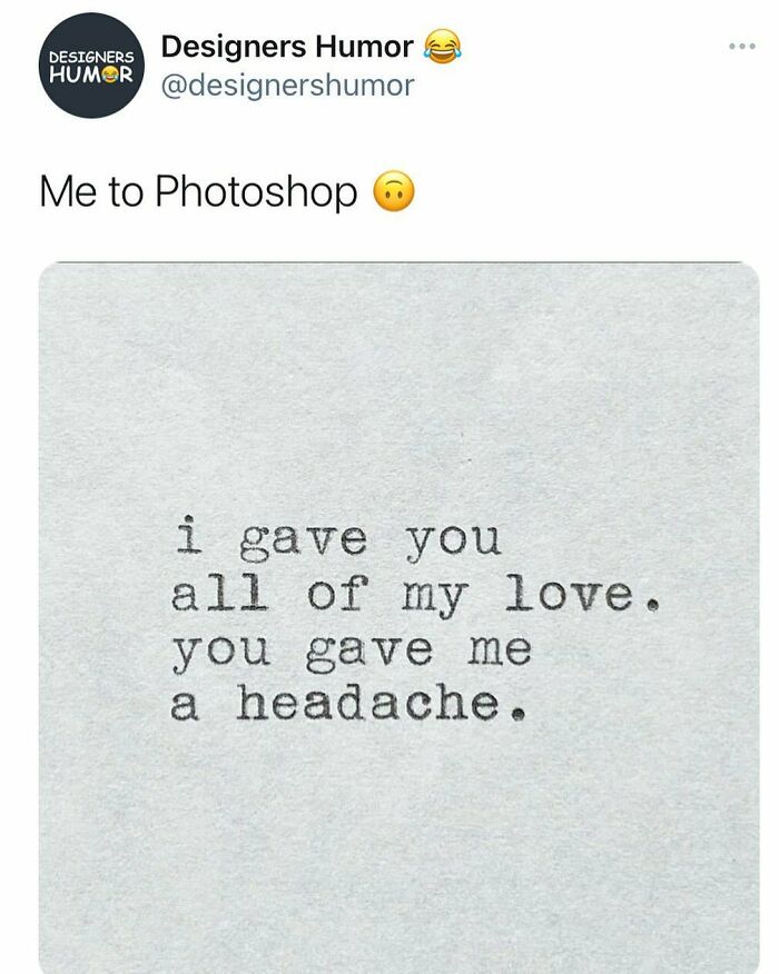 Wait, Designers Actually Made Memes About Their Chaos? Yes, And They're Hilarious!