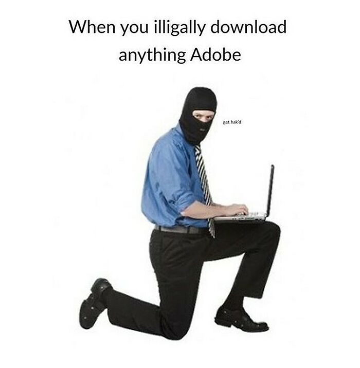Wait, Designers Actually Made Memes About Their Chaos? Yes, And They're Hilarious!