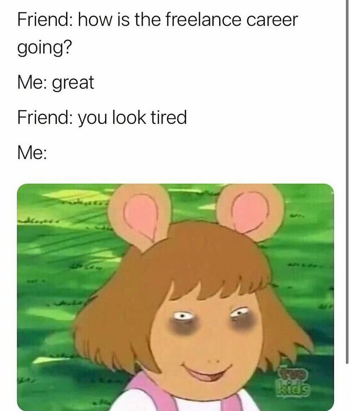 Wait, Designers Actually Made Memes About Their Chaos? Yes, And They're Hilarious!
