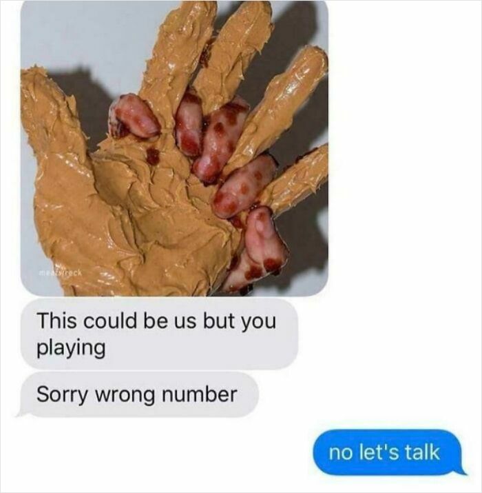 Wrong Person, Right Time?
