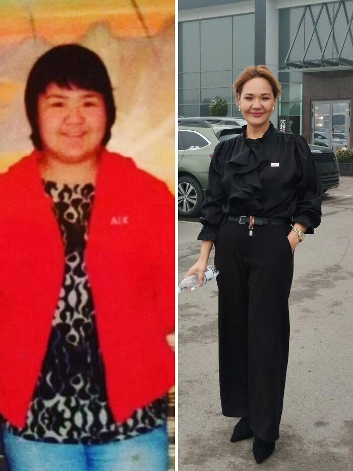 Wait Till You See These Epic ‘Ugly Duckling’ Glow-Ups!