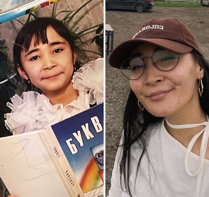 Wait Till You See These Epic ‘Ugly Duckling’ Glow-Ups!