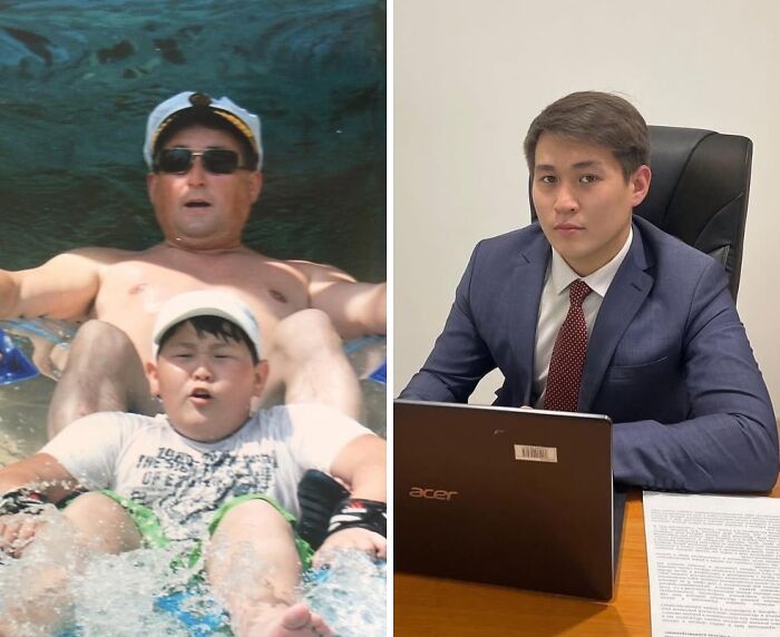Wait Till You See These Epic ‘Ugly Duckling’ Glow-Ups!