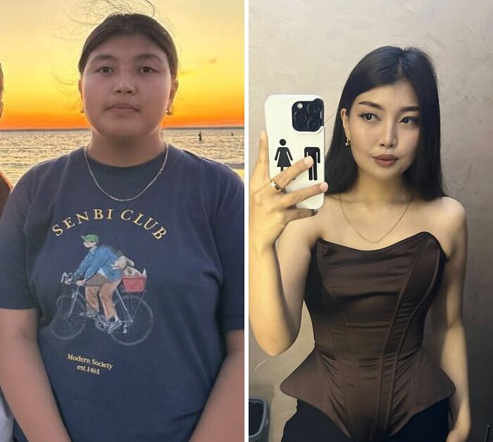 Wait Till You See These Epic ‘Ugly Duckling’ Glow-Ups!
