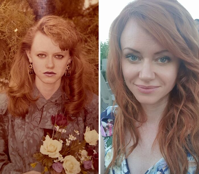 Wait Till You See These Epic ‘Ugly Duckling’ Glow-Ups!