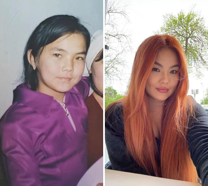 Wait Till You See These Epic ‘Ugly Duckling’ Glow-Ups!
