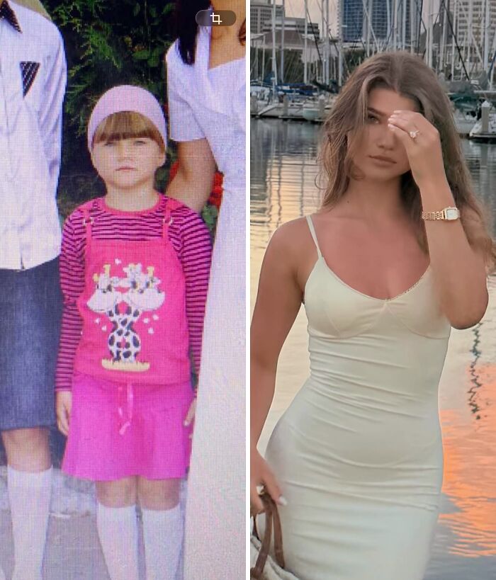 Wait Till You See These Epic ‘Ugly Duckling’ Glow-Ups!