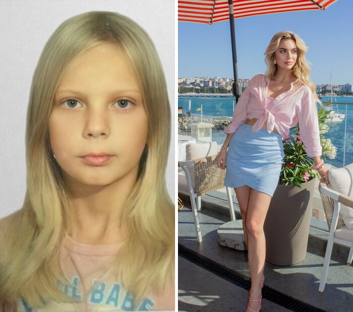 Wait Till You See These Epic ‘Ugly Duckling’ Glow-Ups!