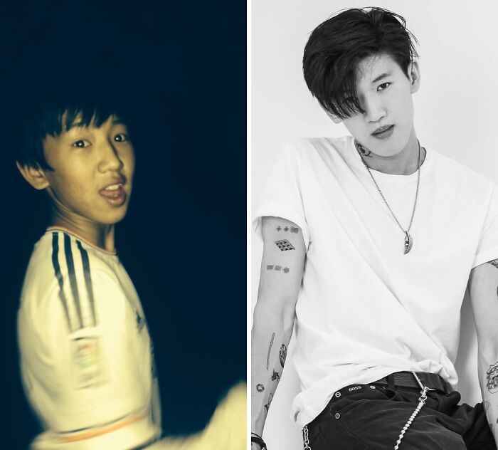 Wait Till You See These Epic ‘Ugly Duckling’ Glow-Ups!