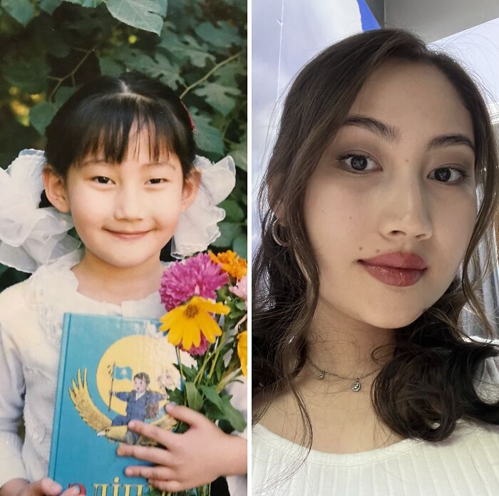 Wait Till You See These Epic ‘Ugly Duckling’ Glow-Ups!