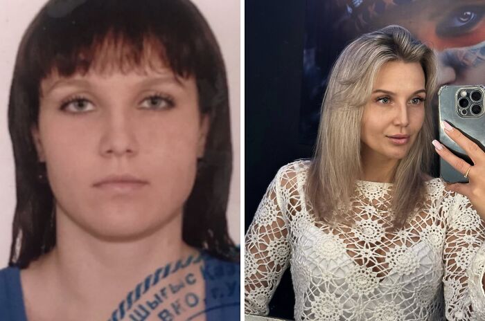 Wait Till You See These Epic ‘Ugly Duckling’ Glow-Ups!