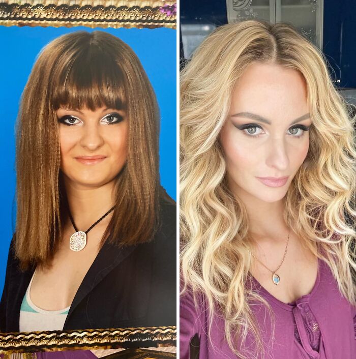Wait Till You See These Epic ‘Ugly Duckling’ Glow-Ups!