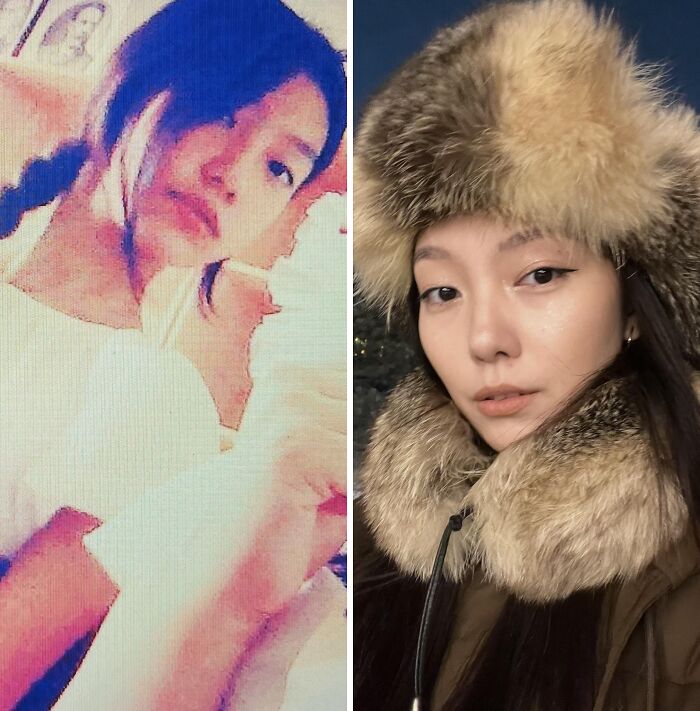 Wait Till You See These Epic ‘Ugly Duckling’ Glow-Ups!