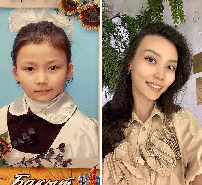 Wait Till You See These Epic ‘Ugly Duckling’ Glow-Ups!