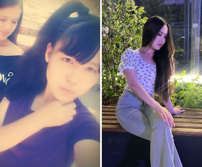 Wait Till You See These Epic ‘Ugly Duckling’ Glow-Ups!