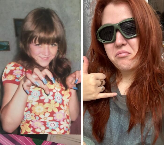 Wait Till You See These Epic ‘Ugly Duckling’ Glow-Ups!