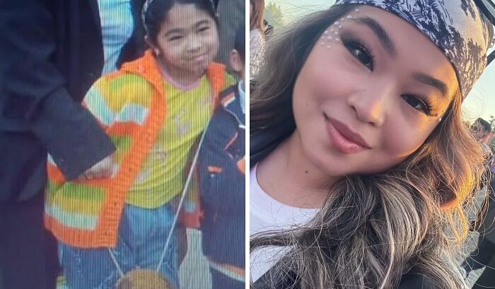 Wait Till You See These Epic ‘Ugly Duckling’ Glow-Ups!