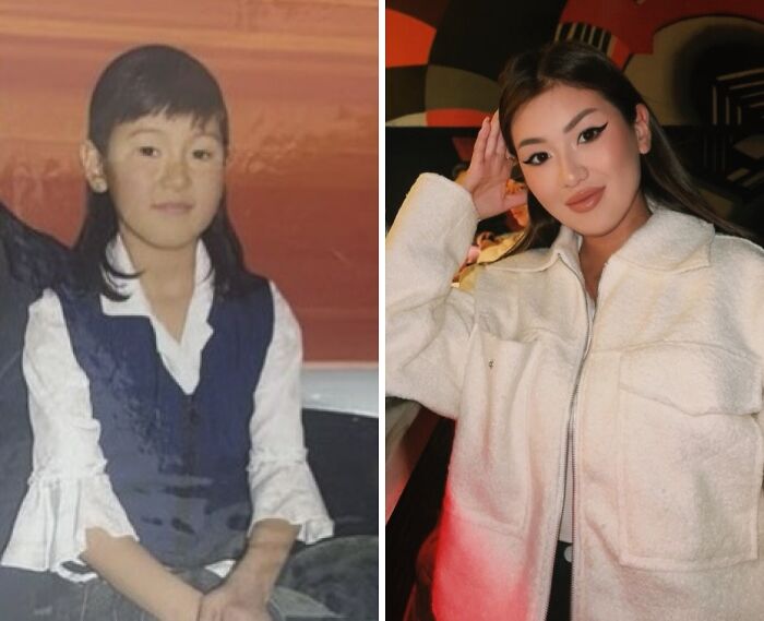 Wait Till You See These Epic ‘Ugly Duckling’ Glow-Ups!