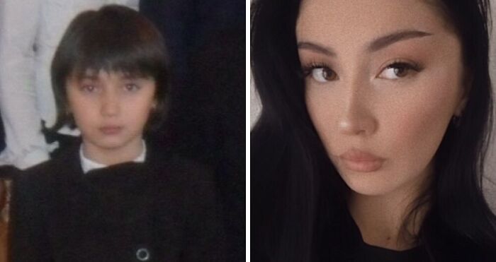 Wait Till You See These Epic ‘Ugly Duckling’ Glow-Ups!