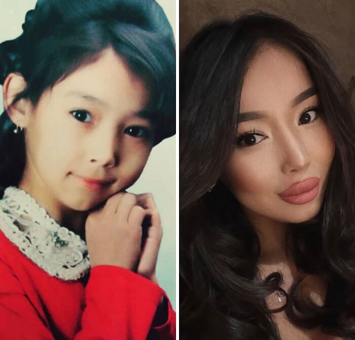 Wait Till You See These Epic ‘Ugly Duckling’ Glow-Ups!