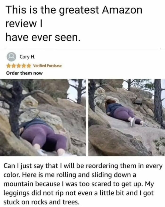Wait Till You See These: 75 Hilariously Cringe-Worthy Moments That Hurt So Good