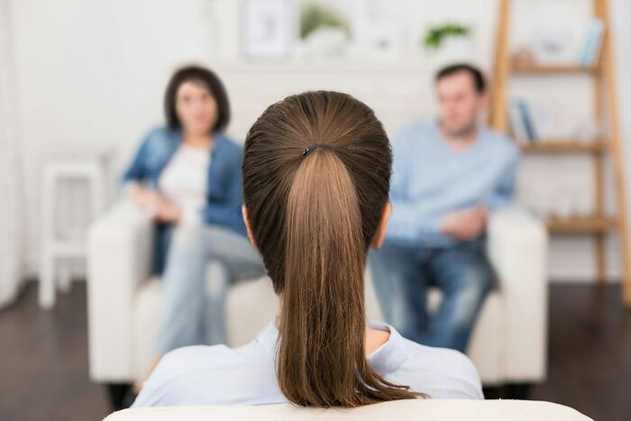 59 Moments That Totally Screamed, 'These Marriages Are Over!'