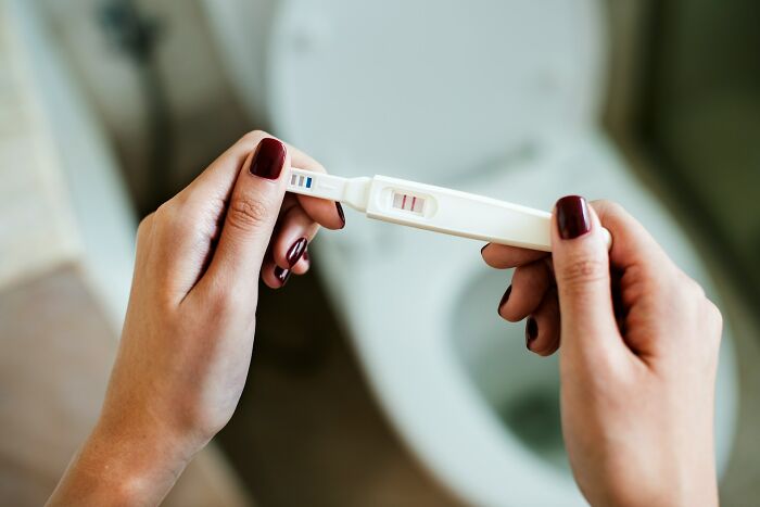 59 Moments That Totally Screamed, 'These Marriages Are Over!'